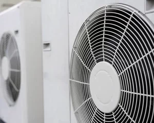 Aire acondicionado industrial