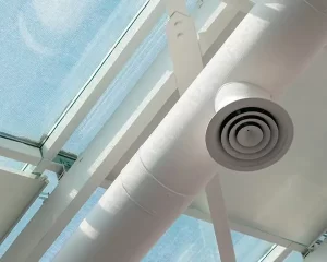 Conductos aire acondicionado