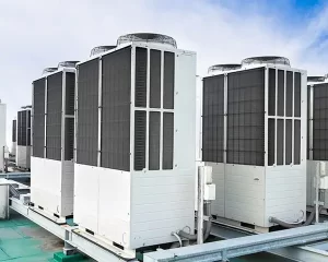 Aire acondicionado VRV